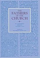 Algopix Similar Product 2 - Sermons 180 Fathers of the Church