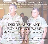 Algopix Similar Product 12 - Inside Bush and Rumsfeld's Wars