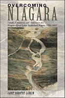 Algopix Similar Product 3 - Overcoming Niagara Canals Commerce