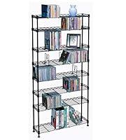 Algopix Similar Product 13 - Atlantic Maxsteel 8Tier Heavy Gauge