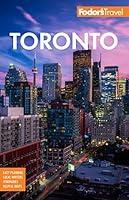 Algopix Similar Product 3 - Fodors Toronto with Niagara Falls 
