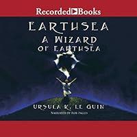 Algopix Similar Product 14 - A Wizard of Earthsea The Earthsea