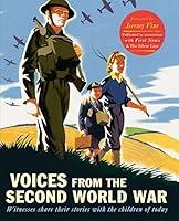 Algopix Similar Product 10 - Voices from the Second World War