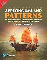 Algopix Similar Product 3 - Applying UML Patterns  An Introduction