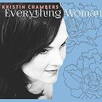 Algopix Similar Product 11 - Everything Woman