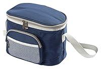 Algopix Similar Product 7 - Greenfield Collection Powder Blue Lunch