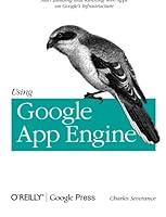 Algopix Similar Product 18 - Using Google App Engine Building Web