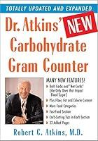 Algopix Similar Product 2 - Dr Atkins New Carbohydrate Gram