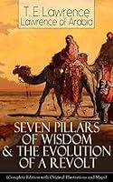 Algopix Similar Product 7 - Seven Pillars of Wisdom  The Evolution