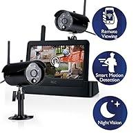 Algopix Similar Product 13 - ALC AWS3266 7Inch Connected Touch