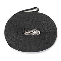 Algopix Similar Product 3 - Ancol Outside Training Line Nylon 9m