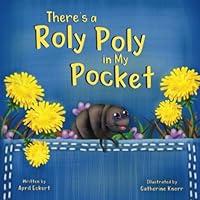 Algopix Similar Product 17 - There's a Roly Poly in My Pocket