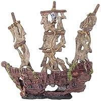 Algopix Similar Product 4 - BioBubble Origins Mystery Pirate Ship