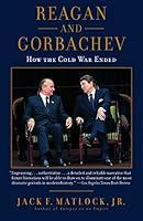 Algopix Similar Product 20 - Reagan and Gorbachev How the Cold War