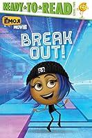 Algopix Similar Product 13 - Break Out! (The Emoji Movie)