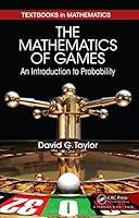 Algopix Similar Product 10 - The Mathematics of Games An