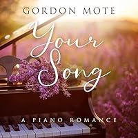 Algopix Similar Product 5 - Your Song: A Piano Romance