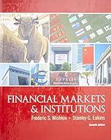 Algopix Similar Product 19 - Financial Markets and Institutions The