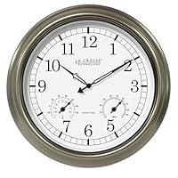 Algopix Similar Product 12 - La Crosse Technology WT3181PLINT 18