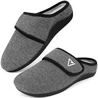 Algopix Similar Product 1 - VStep Orthopedic Slippers for Women