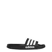 Algopix Similar Product 17 - adidas Mens Adilette Shower Slides