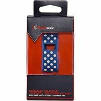 Algopix Similar Product 5 - Blackweb Premium Silicone Activity