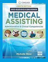 Algopix Similar Product 13 - Medical Assisting Administrative 