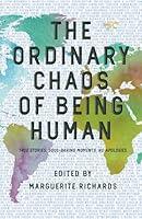 Algopix Similar Product 1 - The Ordinary Chaos of Being Human True