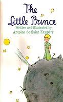 Algopix Similar Product 20 - The Little Prince