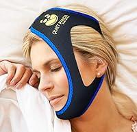Algopix Similar Product 6 - Anti Snoring Chin Strap  Most