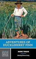 Algopix Similar Product 6 - Adventures of Huckleberry Finn A