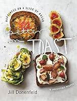 Algopix Similar Product 12 - Better on Toast Happiness on a Slice