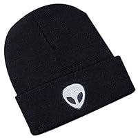 Algopix Similar Product 4 - Thenice Womens Winter Wool Cap Hip hop