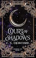 Algopix Similar Product 1 - Court of Shadows (Shadow Fae Book 1)