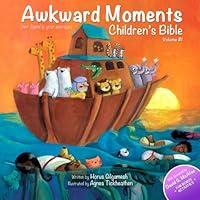 Algopix Similar Product 16 - Awkward Moments Not Found in Your