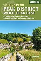 Algopix Similar Product 17 - Walking In The Peak District White Peak