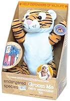 Algopix Similar Product 6 - Endangered Species by Sud Smart Groom