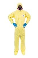 Algopix Similar Product 14 - CHEMSPLASH 1 Chemical Splash Protection