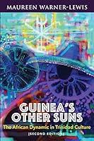 Algopix Similar Product 17 - Guineas Other Suns The African