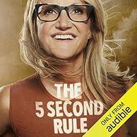 Algopix Similar Product 12 - The 5 Second Rule Transform your Life