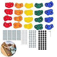 Algopix Similar Product 3 - Squirrel Products Kids Rock Climbing
