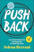 Algopix Similar Product 4 - Pushback How Smart Women Askand Stand