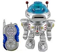 Algopix Similar Product 19 - Radio Remote Controlled RC Dancing