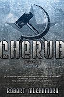 Algopix Similar Product 16 - The Fall (7) (CHERUB)
