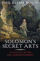 Algopix Similar Product 18 - Solomons Secret Arts The Occult in