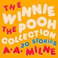 Algopix Similar Product 8 - Winnie the Pooh The Collected Stories