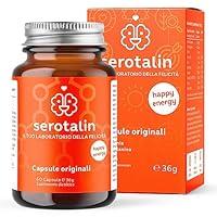 Algopix Similar Product 13 - serotalin Original Energy Brain