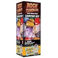Algopix Similar Product 12 - Discover with Dr Cool Rock Tumbler