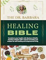 Algopix Similar Product 20 - The Dr Barbara Healing Bible