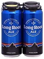 Algopix Similar Product 6 - Hopworks Urban Brewery Patagonia Long